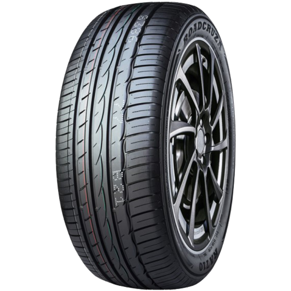 ROADCRUZA - RA710 - 205/40 ZR18 TL 86W M+S XL BSW -  Sommerreifen