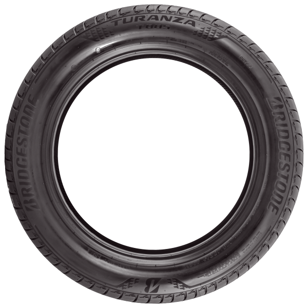 BRIDGESTONE - TURANZA T005 - 225/55 R17 TL 97W -  Sommerreifen