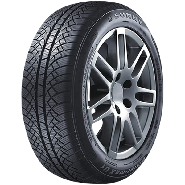 SUNNY - WINTERMAX NW611 XL M+S 3PMSF - 185/55 R15 TL 86H M+S 3PMSF XL BSW -  Winterreifen
