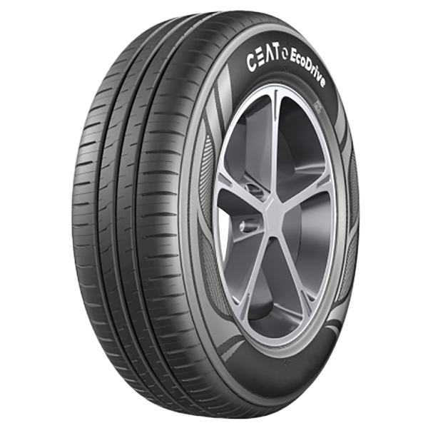 CEAT - CEAT ECODRIVE - 195/65 R15 TL 95H BSW -  Sommerreifen