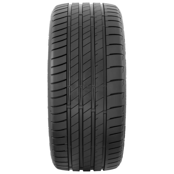 BRIDGESTONE - POTENZA S005 - 235/35 R19 TL 91Y XL -  Sommerreifen