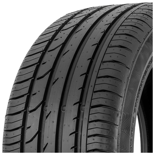 CONTINENTAL - CONTIPREMIUMCONTACT 2 - 205/50 R15 TL 86V BSW -  Sommerreifen