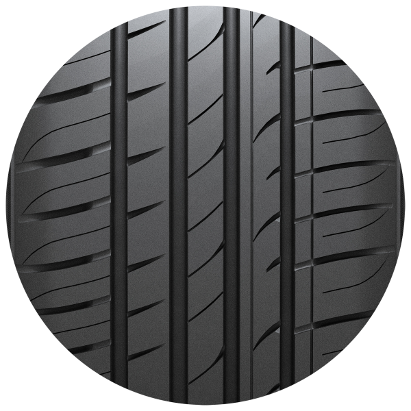 HANKOOK - VENTUS PRIME 2 (K115) - 205/55 R16 TL 91V VW -  Sommerreifen