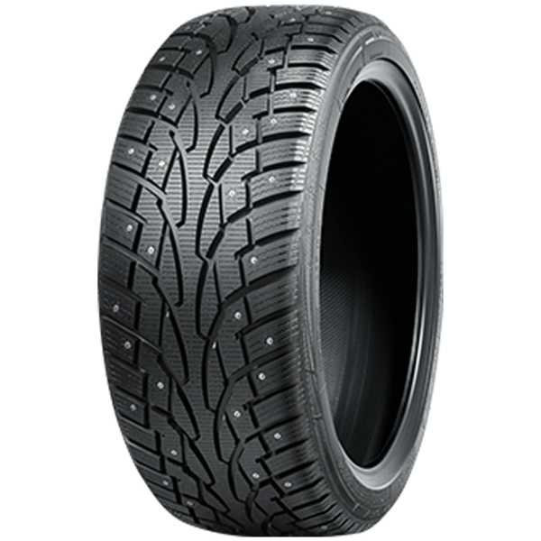 NANKANG - SNOW WINTER SW-7 - 195/60 R14 TL 86T M+S STUDDABLE 3PMSF BSW -  Winterreifen