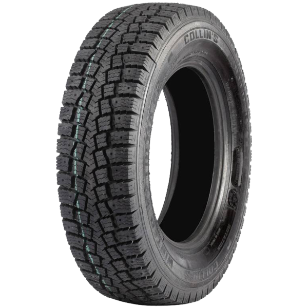 PROFIL - OFF ROAD 4X4 COLLINS - RE195/70R15C 91T TL RETREAD 3PMSF -  Ganzjahresreifen