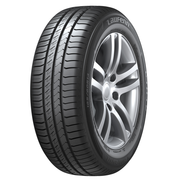 LAUFENN - G FIT EQ+ (LK41+) - 185/65 R15 TL 88H BSW -  Sommerreifen