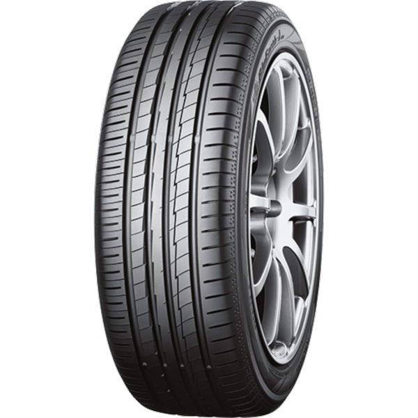 YOKOHAMA - BLUEARTH-A AE-50 - 235/50 R17 TL 96W -  Sommerreifen