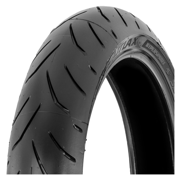 BRIDGESTONE - BATTLAX S20 EVO F W - 120/70 ZR17 TL 58(W) -  Sommerreifen