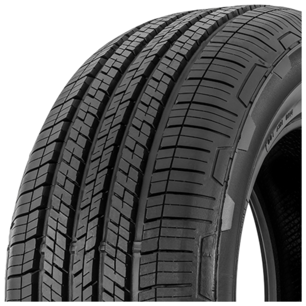 CONTINENTAL - CONTI4X4CONTACT - 225/65 R17 TL 102T M+S -  Sommerreifen