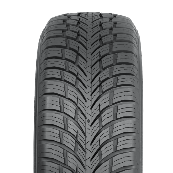 NOKIAN - SEASONPROOF C1 - 225/75 R16 TLC 121/120R 3PMSF BSW C1 -  Ganzjahresreifen