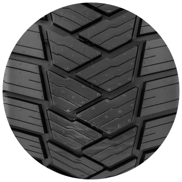 BRIDGESTONE - DURAVIS ALL SEASON - 215/65 R16 TL 106/104T 3PMSF -  Ganzjahresreifen