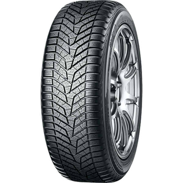 YOKOHAMA - BLUEARTH*WINTER (V905) - 275/45 R21 TL 110V M+S 3PMSF XL -  Winterreifen