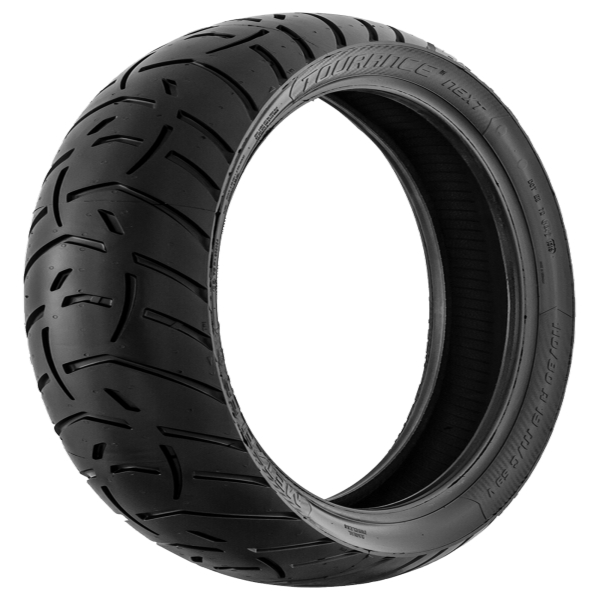 METZELER - TOURANCE NEXT FRONT - 120/70 R19 TL 60V -  Sommerreifen