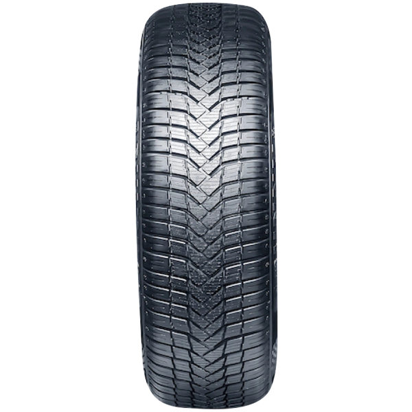 BLACKARROW - ALL SEASON DART 4S XL BSW M+S 3PMSF - 205/60 R16 TL 96V M+S 3PMSF XL BSW -  Ganzjahresreifen