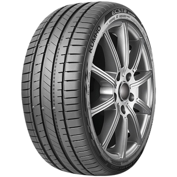KUMHO - ECSTA SPORT S PS72 XL - 245/45 ZR20 TL 103Y XL -  Sommerreifen