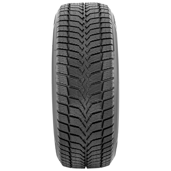 VREDESTEIN - NORD-TRAC 2 - 215/55 R16 TL 97T M+S 3PMSF XL -  Winterreifen