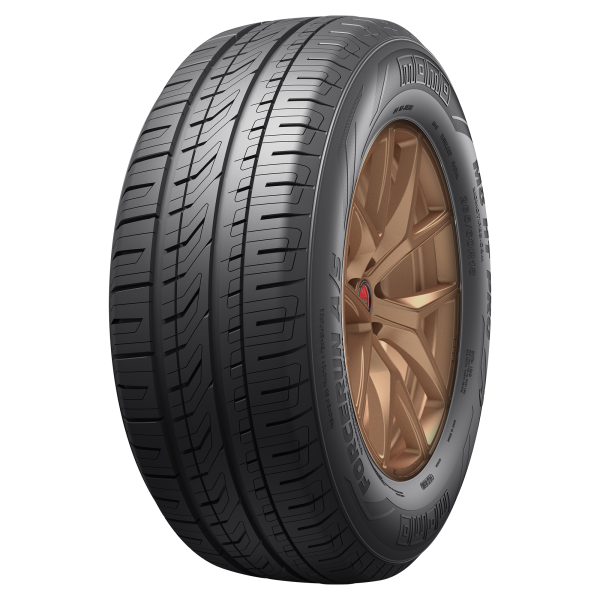 MOMO - FORCERUN HT M8 PRO - 225/60 R17 TL 103V XL -  Sommerreifen