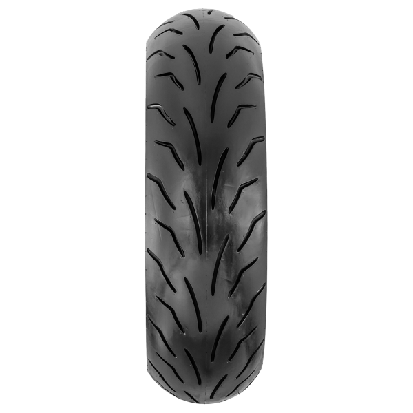 BRIDGESTONE - BATTLAX SC R - 90/80 -14 TL 49P REAR -  Sommerreifen