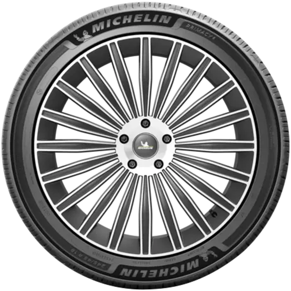 MICHELIN - PRIMACY 5 - 225/55 R17 TL 97Y -  Sommerreifen