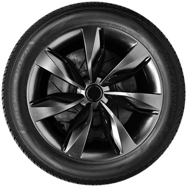 GRENLANDER - GREENWING A/S - 225/60 R16 TL 98H M+S 3PMSF BSW -  Ganzjahresreifen