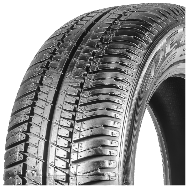 DEBICA - PASSIO - 135/80 R12 TL 73T XL -  Sommerreifen