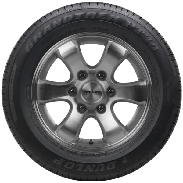 DUNLOP - GRANDTREK PT 30 - 225/60 R18 TL 100H -  Sommerreifen
