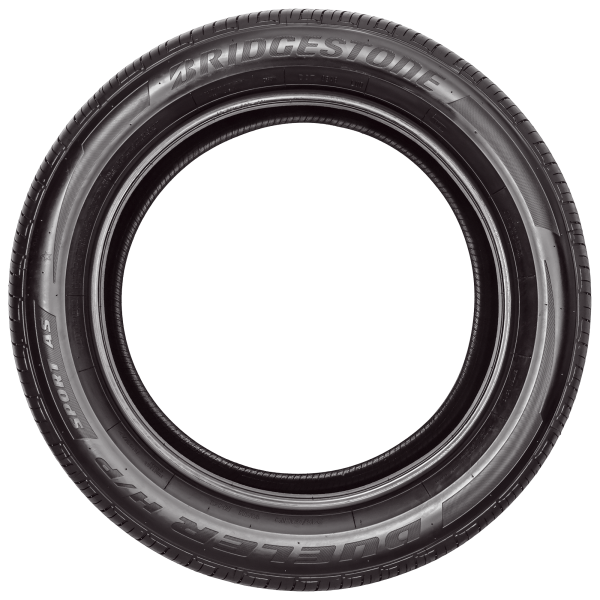 BRIDGESTONE - DUELER H/P SPORT AS - 215/60 R17 TL 96H M+S -  Sommerreifen