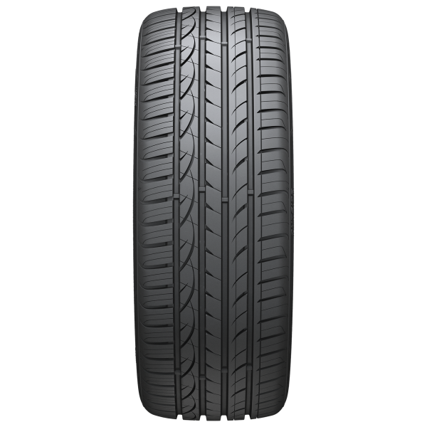 HANKOOK - VENTUS S1 NOBLE2 (H452B) - 285/35 R20 TL 104H M+S XL BSW MOE HRS -  Sommerreifen