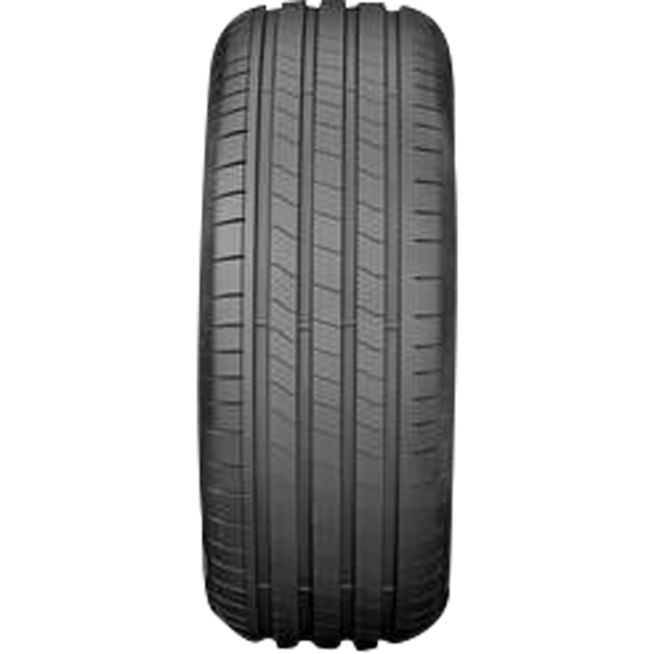 COOPER - ZEON CROSS RANGE - 235/55 R19 TL 105H XL BSW MO -  Sommerreifen