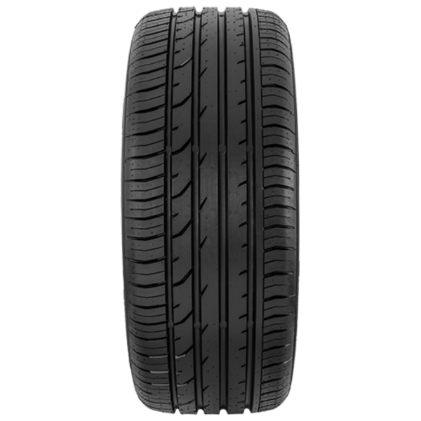 CONTINENTAL - CONTIPREMIUMCONTACT 2 - 195/60 R14 TL 86H -  Sommerreifen