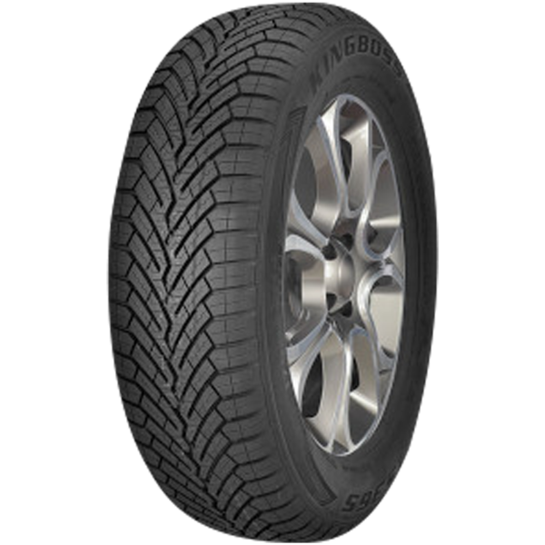 KINGBOSS - AS365 XL - 205/40 ZR17 TL 84W 3PMSF XL -  Ganzjahresreifen