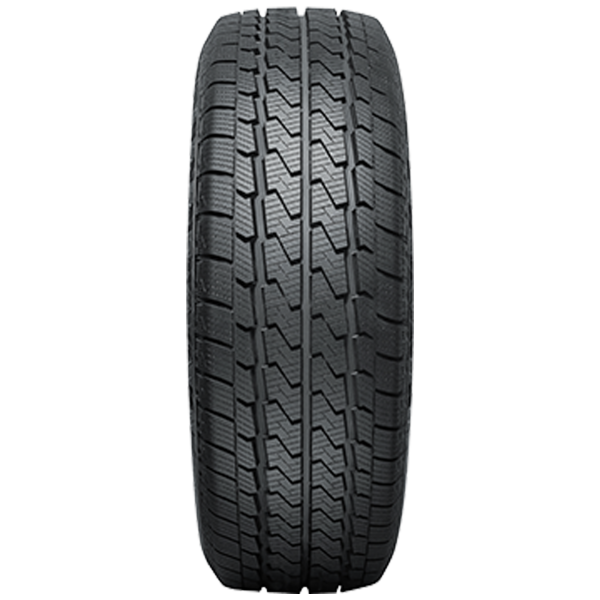 NANKANG - ALL SEASON VAN AW-8 - 215/70 R15 TL 109/107R M+S 3PMSF 8PR BSW -  Ganzjahresreifen