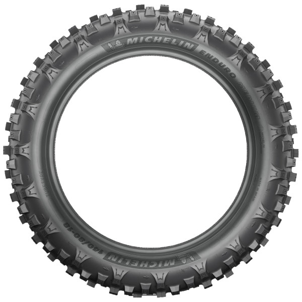 MICHELIN - ENDURO - 140/80 -18 TT 70R TT -  Sommerreifen