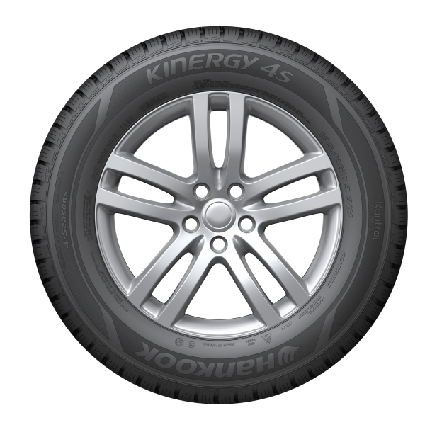 HANKOOK - KINERGY 4S (H740) - 215/50 R17 TL 91H M+S 3PMSF -  Ganzjahresreifen