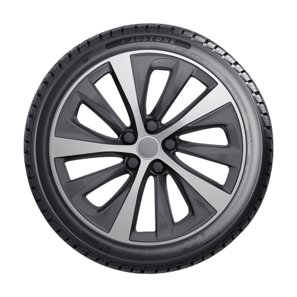 AUSTONE - FIXCLIME SP-401 XL FSL - 215/55 R16 TL 97W 3PMSF FSL XL -  Ganzjahresreifen
