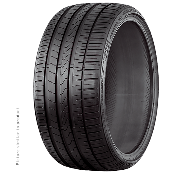 FALKEN - AZENIS FK510 - 205/55 R17 TL 95W AO -  Sommerreifen