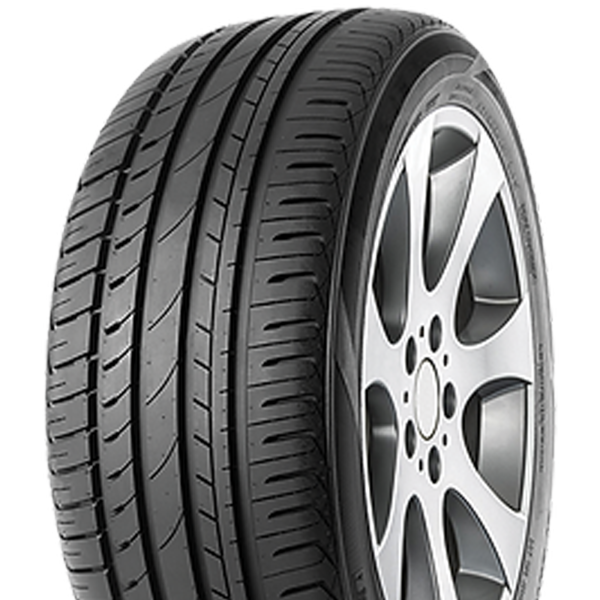 FORTUNA - ECOPLUS UHP 2 XL - 235/50 R19 TL 103Y XL UHP -  Sommerreifen