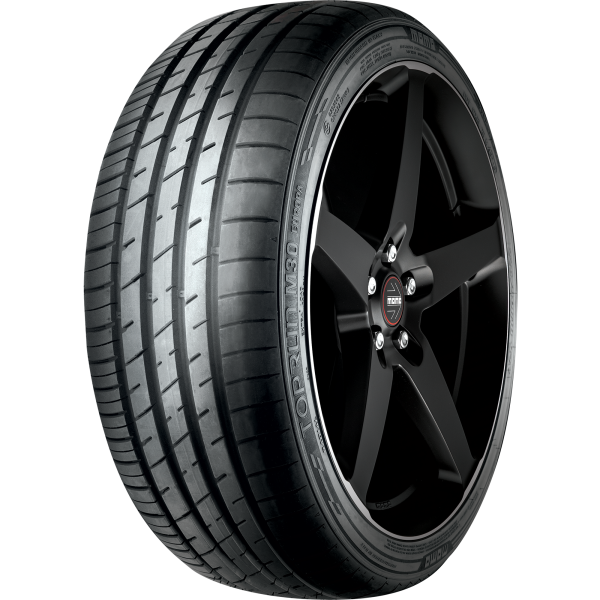 MOMO - TOPRUN M30 EUROPA - 225/55 ZR17 TL 101Y XL -  Sommerreifen