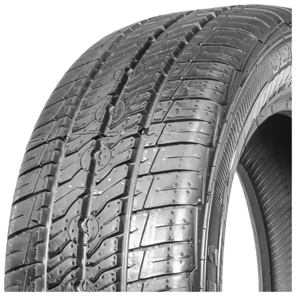 SEMPERIT - VAN-LIFE 2 - 225/70 R15 TL 112/110R 8PR -  Sommerreifen