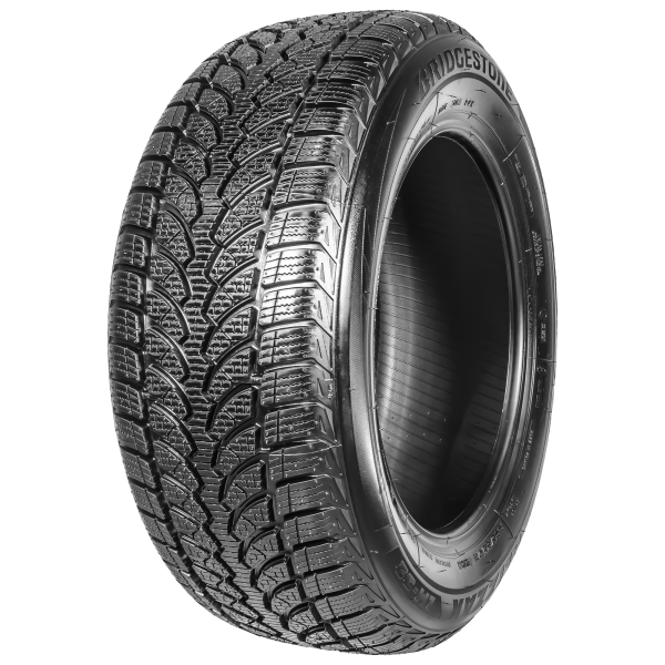 BRIDGESTONE - BLIZZAK LM-32 - 225/55 R16 TL 99H M+S 3PMSF XL MO LAML -  Winterreifen