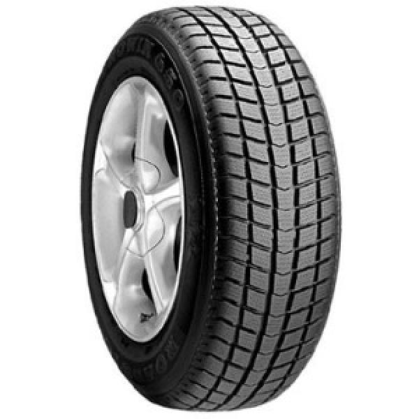 ROADSTONE - EURO-WIN 700 - 195/70 R15 TL 104/102R M+S 3PMSF BSW 8PR -  Winterreifen