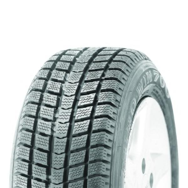 ROADSTONE - EURO-WIN 650 - 205/65 R16 TL 107/105R 3PMSF BSW -  Winterreifen