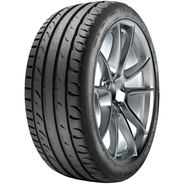 RIKEN - RIKEN UHP - 255/35 ZR19 TL 96Y XL UHP -  Sommerreifen