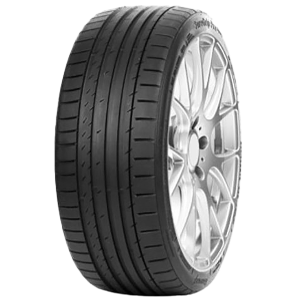 GRIPMAX - SUREGRIP PRO SPORT - 305/30 R21 TL 104Y XL BSW -  Sommerreifen