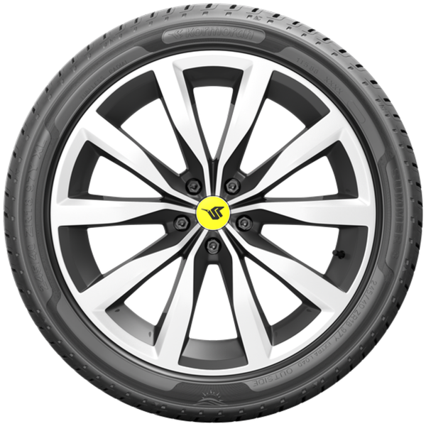 KORMORAN - SUMMER 3 - 215/45 R17 TL 87V -  Sommerreifen