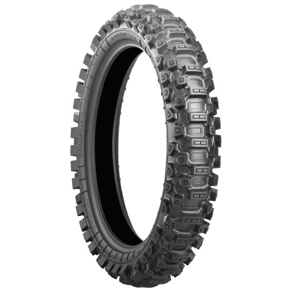 BRIDGESTONE - BATTLECROSS X31 - 100/90 -19 TT 57M TT -  Sommerreifen