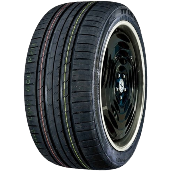 ROTALLA - X-PRIVILO RS01 - 215/70 R15 TL 98S M+S BSW -  Winterreifen