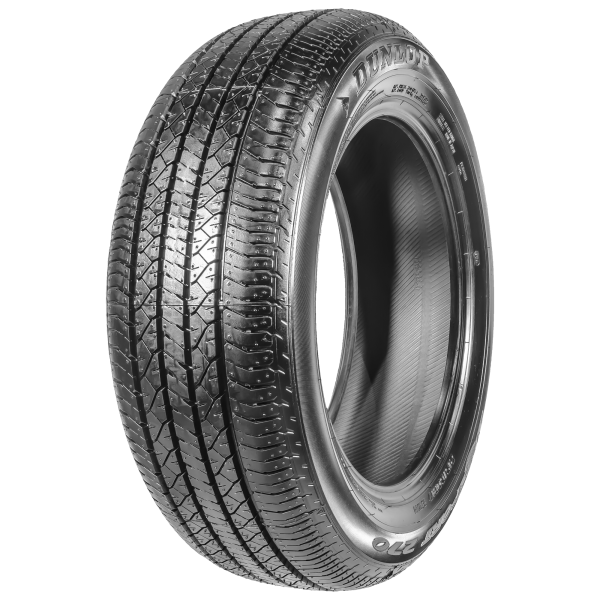 DUNLOP - SP SPORT 270 - 215/60 R17 TL 96H -  Sommerreifen