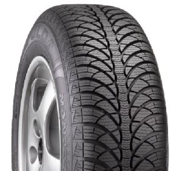 FULDA - KRISTALL MONTERO 3 - 185/60 R15 TL 84T M+S 3PMSF -  Winterreifen