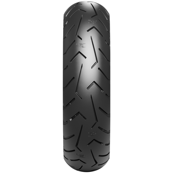 PIRELLI - SCORPION TRAIL III - 180/55 ZR17 TL 73(W) REAR -  Sommerreifen